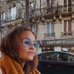 Meet your Posher, Brookelynn